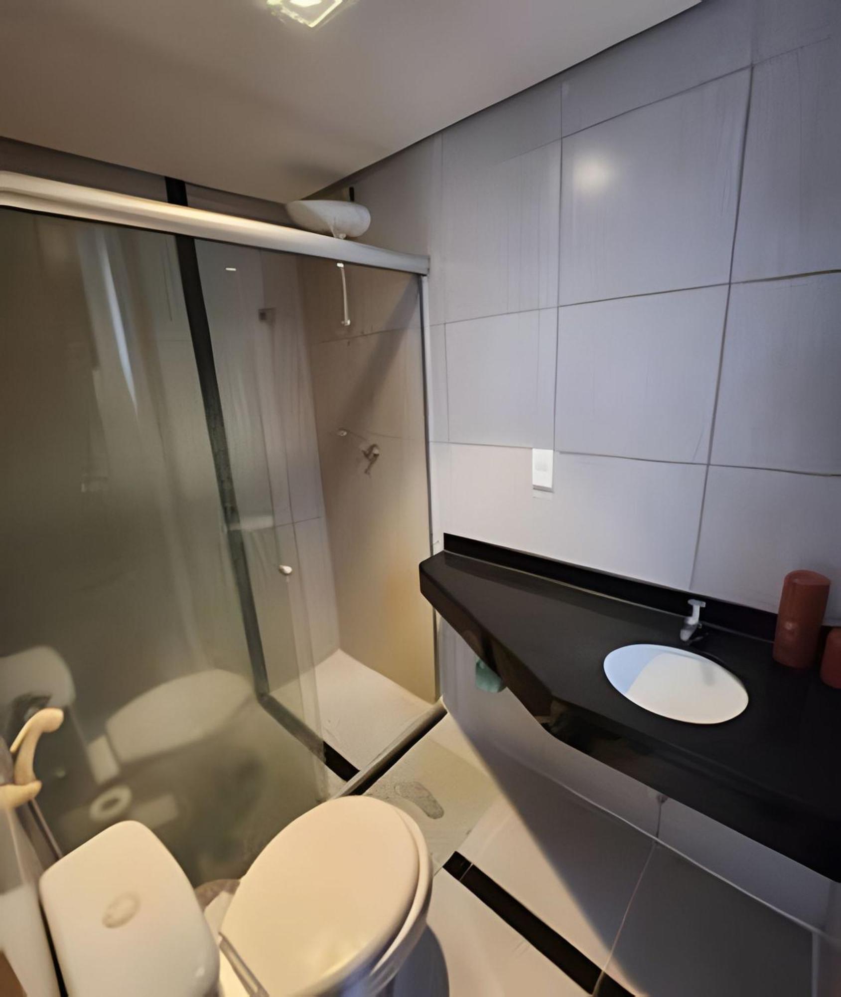 Apartamento Vista De Salvador