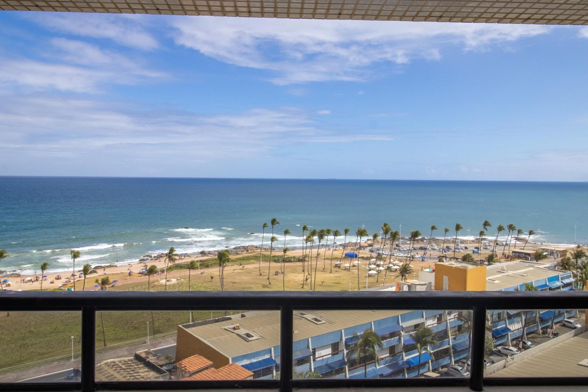 Vista De Salvador