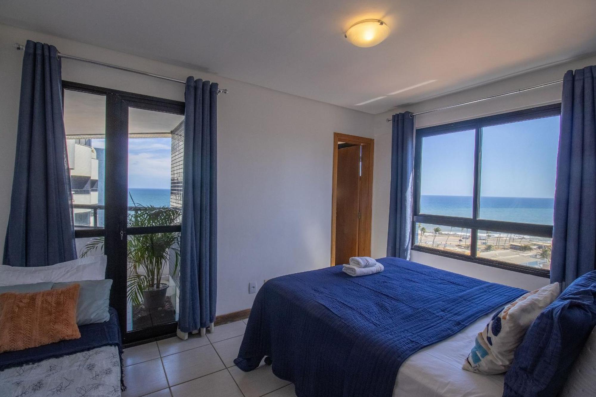Apartamento Vista De Salvador