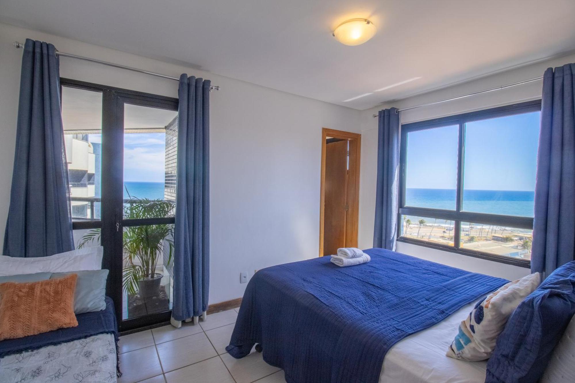 Apartamento Vista De