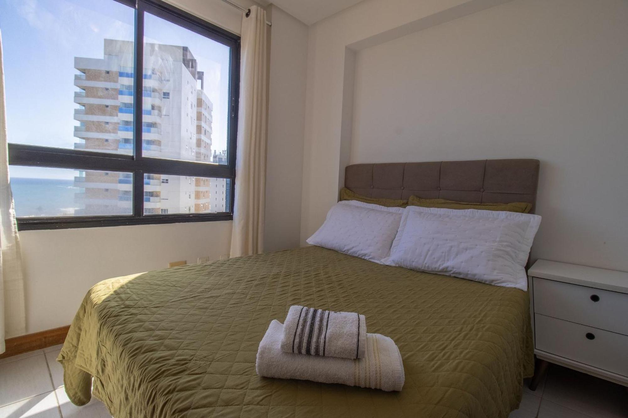 Apartamento Vista De