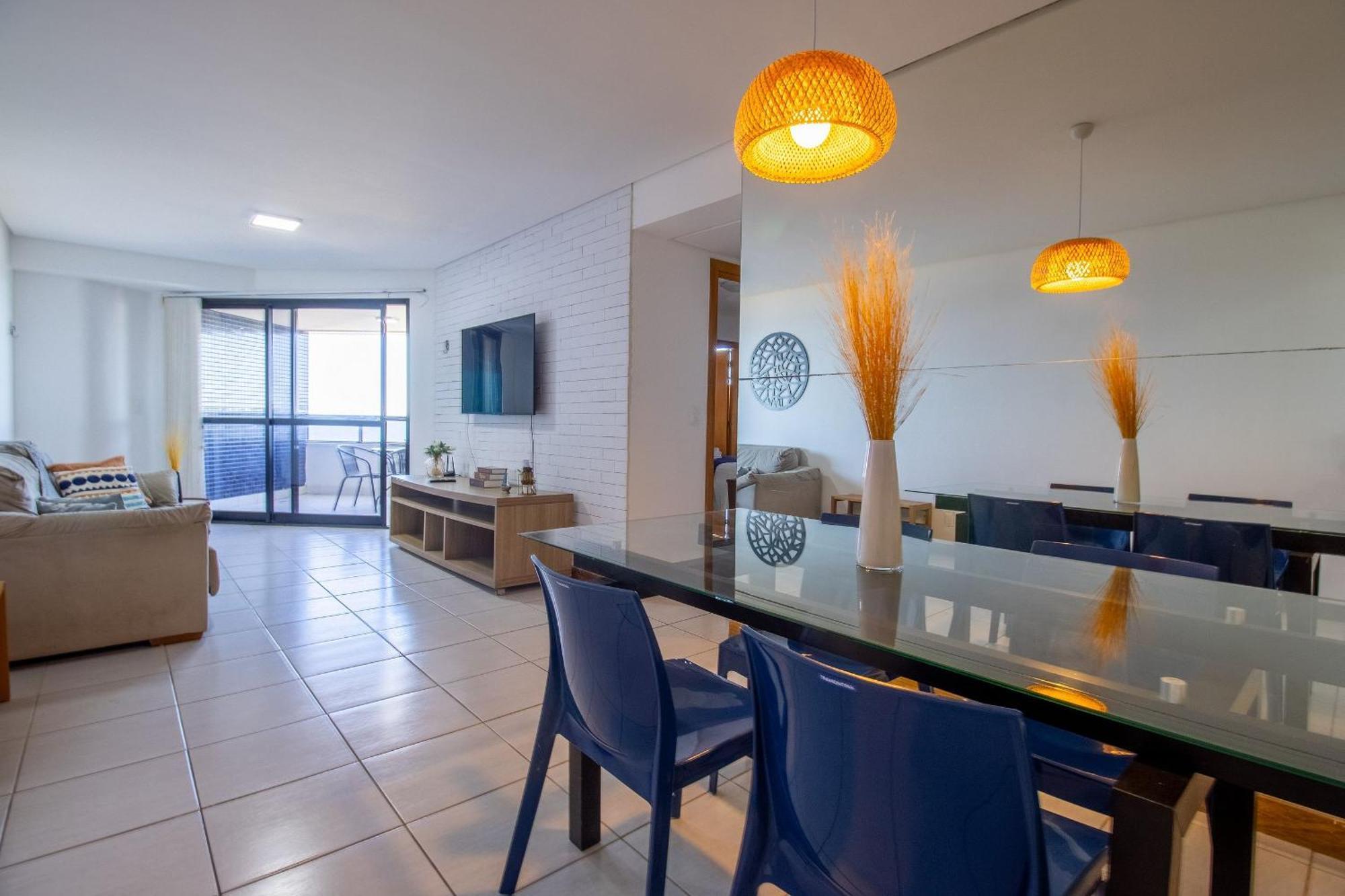 Apartamento Vista De
